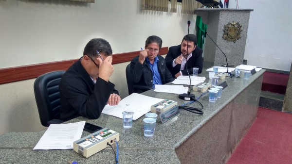 Giba agradece gestor municipal de Esportes