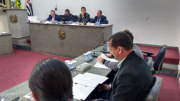 Projetos entrarão em pauta nas próximas sessões