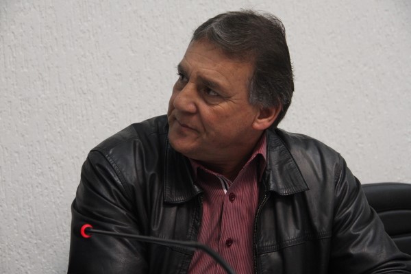 Silso mostra otimismo com doação de área para município