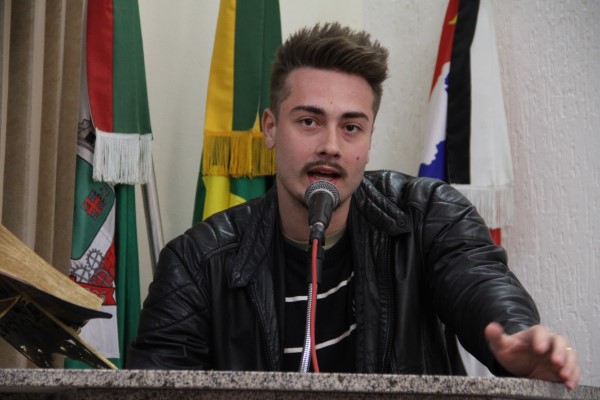 Guilherme destaca união em torno da Marginal