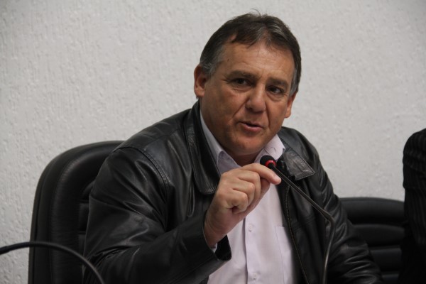 Marginal do rio Jundiaí: Vereadores e Prefeito se reúnem