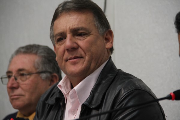 Silso lembra luta regional pela Marginal do Rio Jundiaí