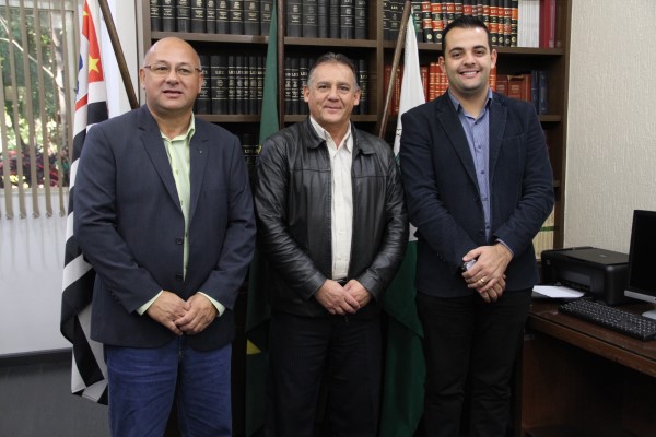 Silso encabeça movimento para melhorias na marginal