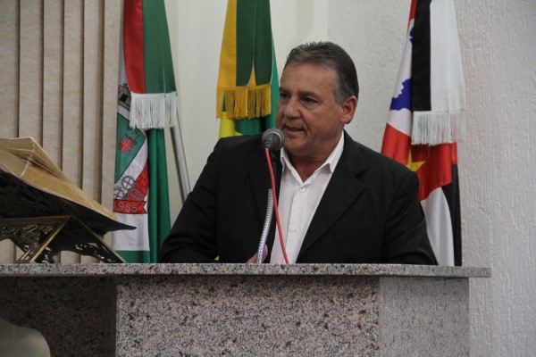 Silso relata visita à FPF