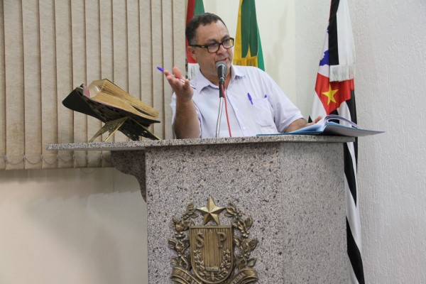 TCE: parecer favorável às contas 2014 da Prefeitura