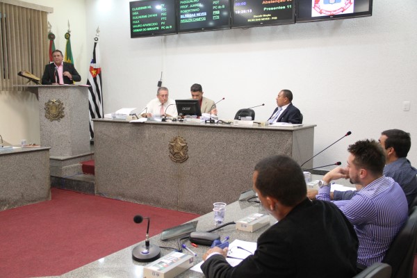 Silso pede agilidade nos procedimentos do CROSS