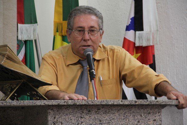 Osmar do Mirante faz balanço de 100 dias de mandato