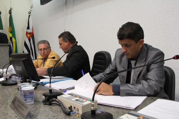 Sessão registra aprovação de 1 Projeto de Lei