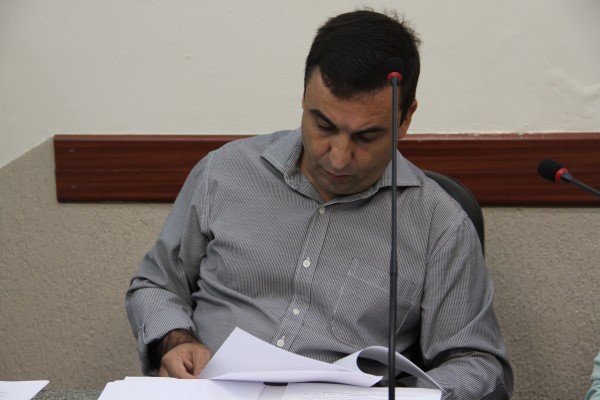 Professor Juarez pede ecoponto na região norte