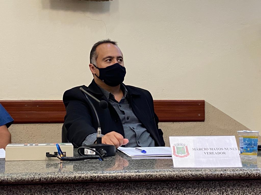 Márcio Nunes é empossado vereador de Várzea Paulista, pelo PSB