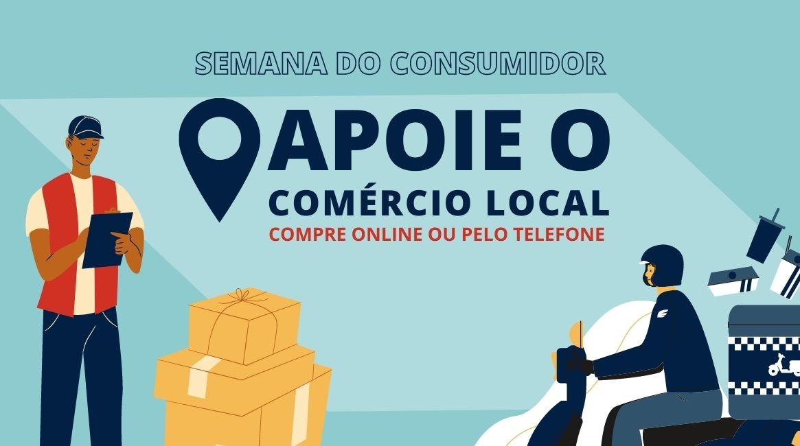 Semana do Consumidor