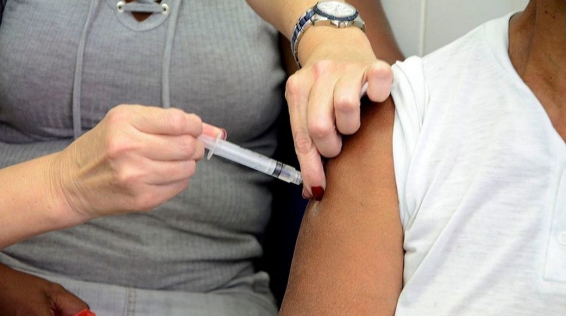 Ministério da Saúde define data da vacinação contra a gripe