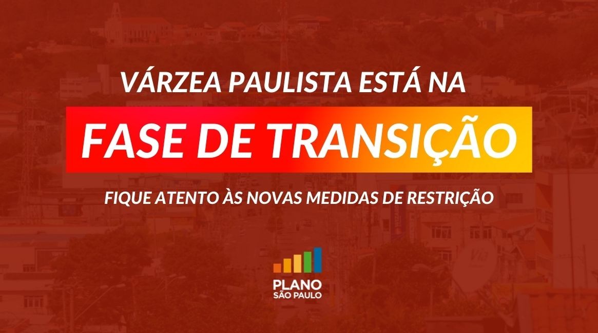 Fase de Transição é flexibilizada e amplia horário de funcionamento do comércio