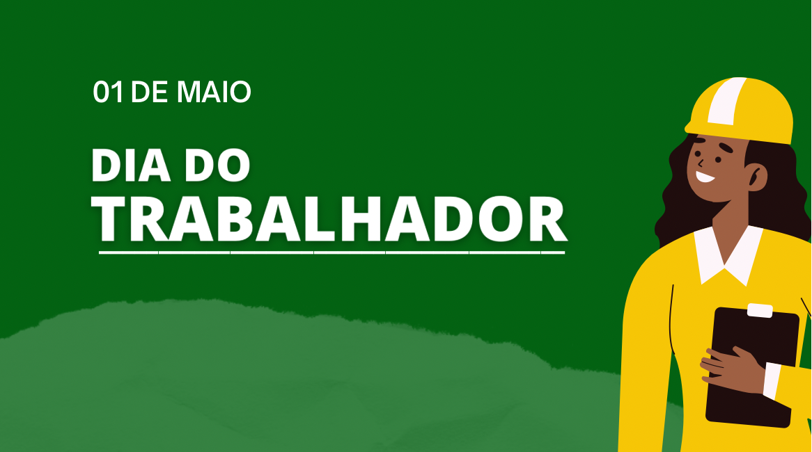 Dia do Trabalhador