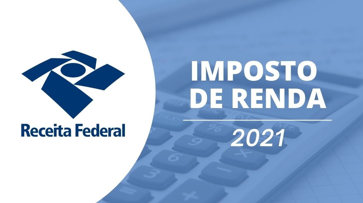 Imposto de renda: prazo para entrega é adiado para 31 de maio