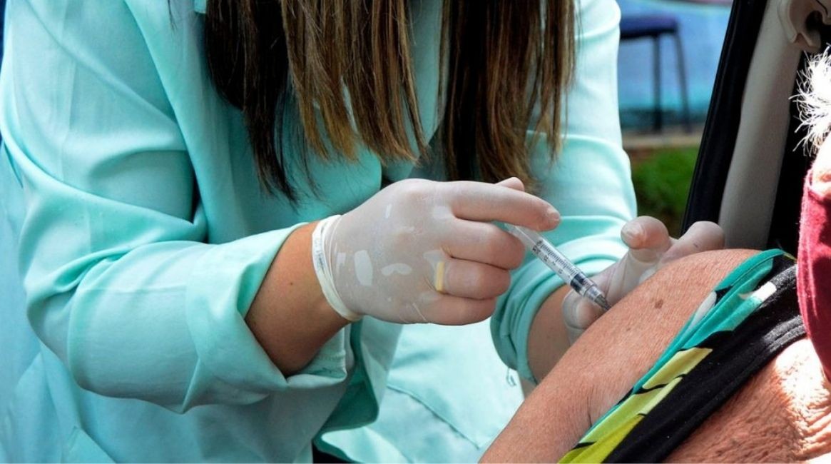 Várzea Paulista abre agendamento de vacinação contra a Covid-19 para novos grupos