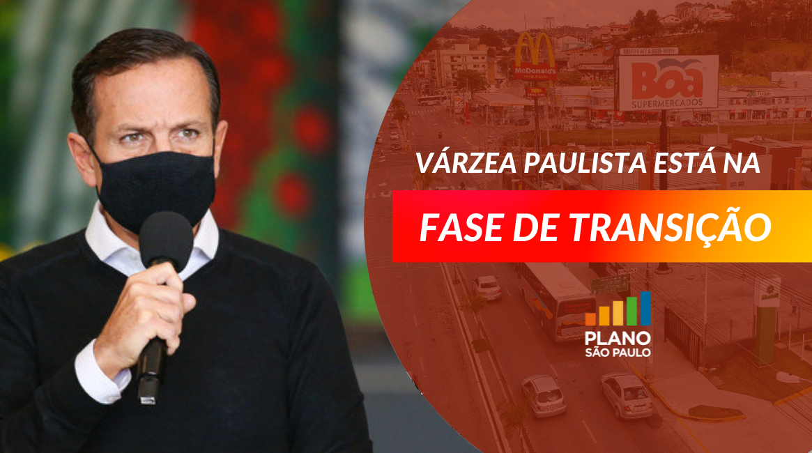 Fase de Transição é prorrogada até 15 de julho