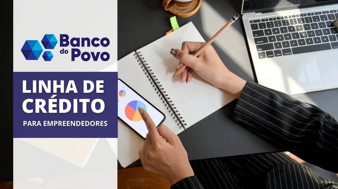 Banco do Povo oferece linha de crédito para empreendedores de Várzea Paulista