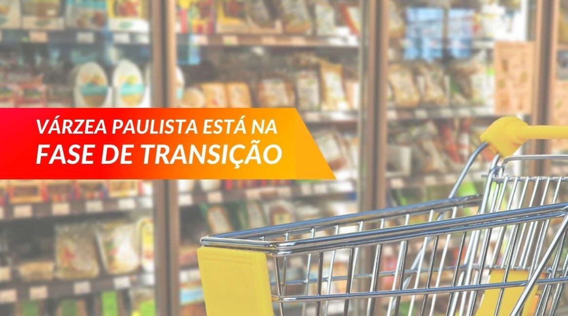 Estado amplia horário de funcionamento e ocupação máxima de estabelecimentos