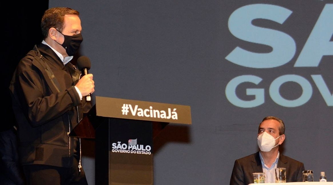 Várzea Paulista integra a futura Região Metropolitana de Jundiaí