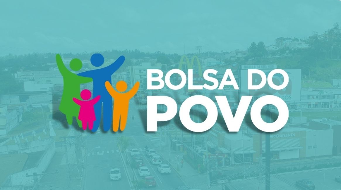 Inscrições abertas para o programa Bolsa do Povo
