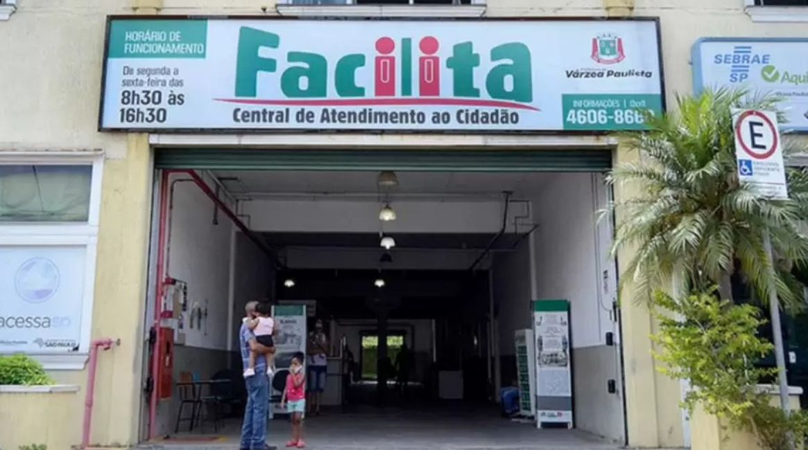 Agendamento presencial da vacina contra Covid-19 passa a ser realizado no Facilita