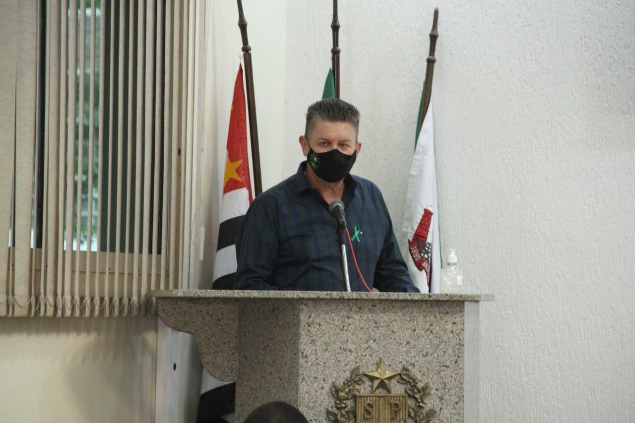 Câmara Municipal de Vereadores de Várzea Paulista abre espaço para temas da APAE