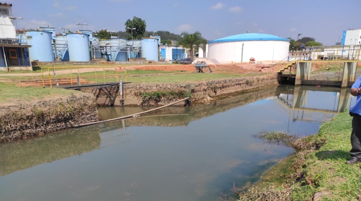 Comissão de Meio Ambiente faz mobilização para enfretamento da crise hídrica