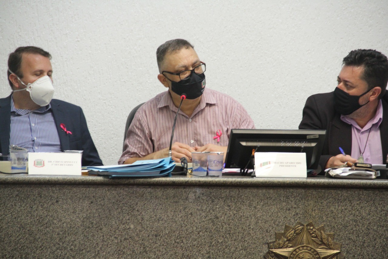 Câmara de Vereadores de Várzea Paulista é a primeira no ranking de transparência