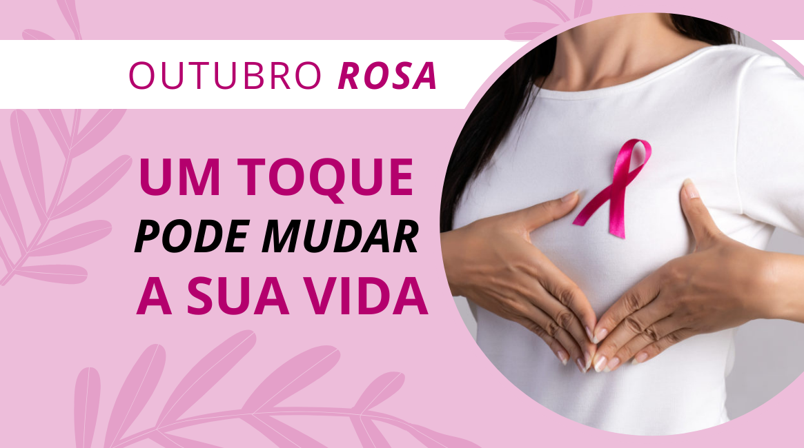 OUTUBRO ROSA