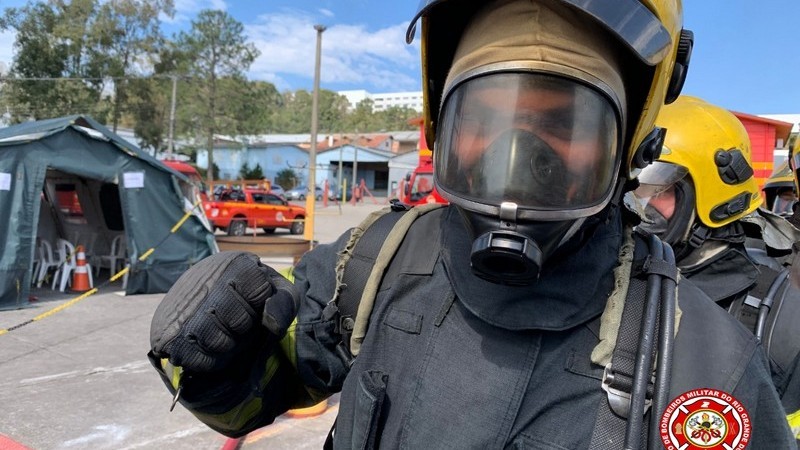 Câmara aprova convênio para criação de sede do Corpo de Bombeiro Militar em Várzea Paulista