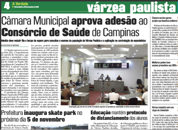 Jornal A Verdade