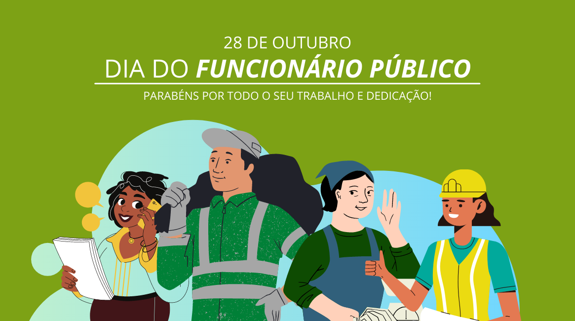 Dia do Funcionário Público