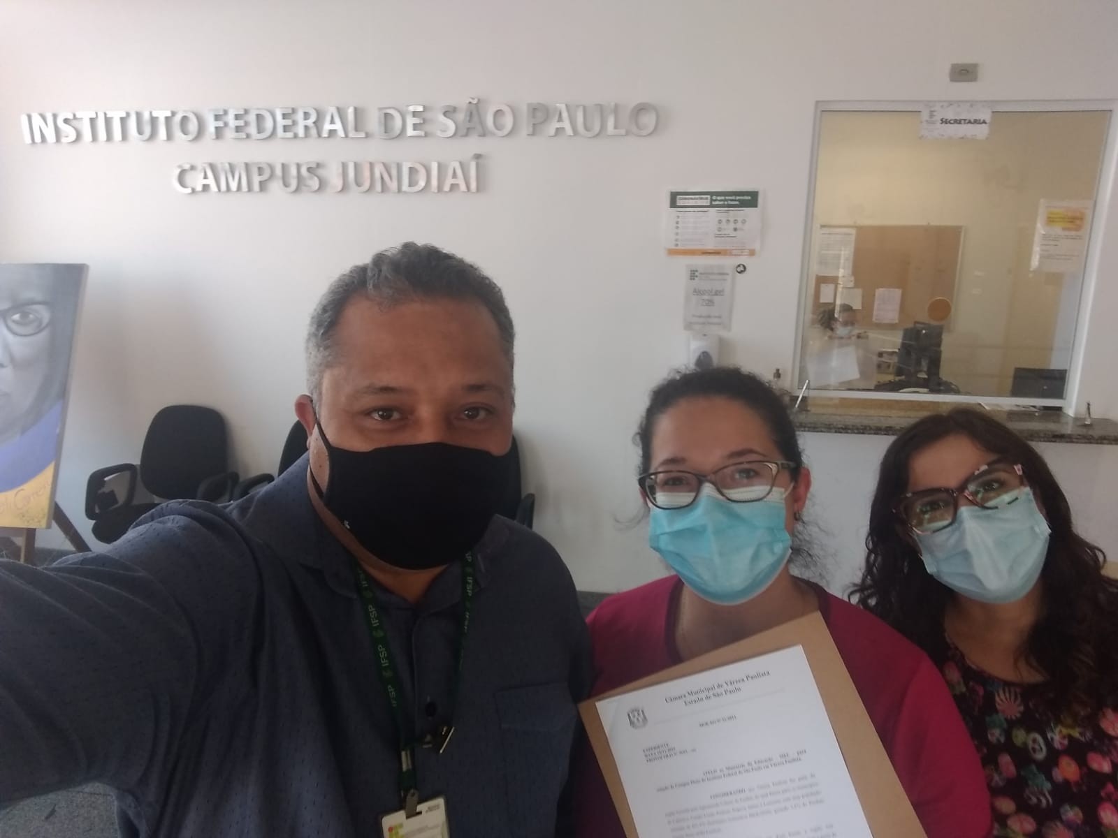 Câmara envia moção de apelo ao Ministério da Educação