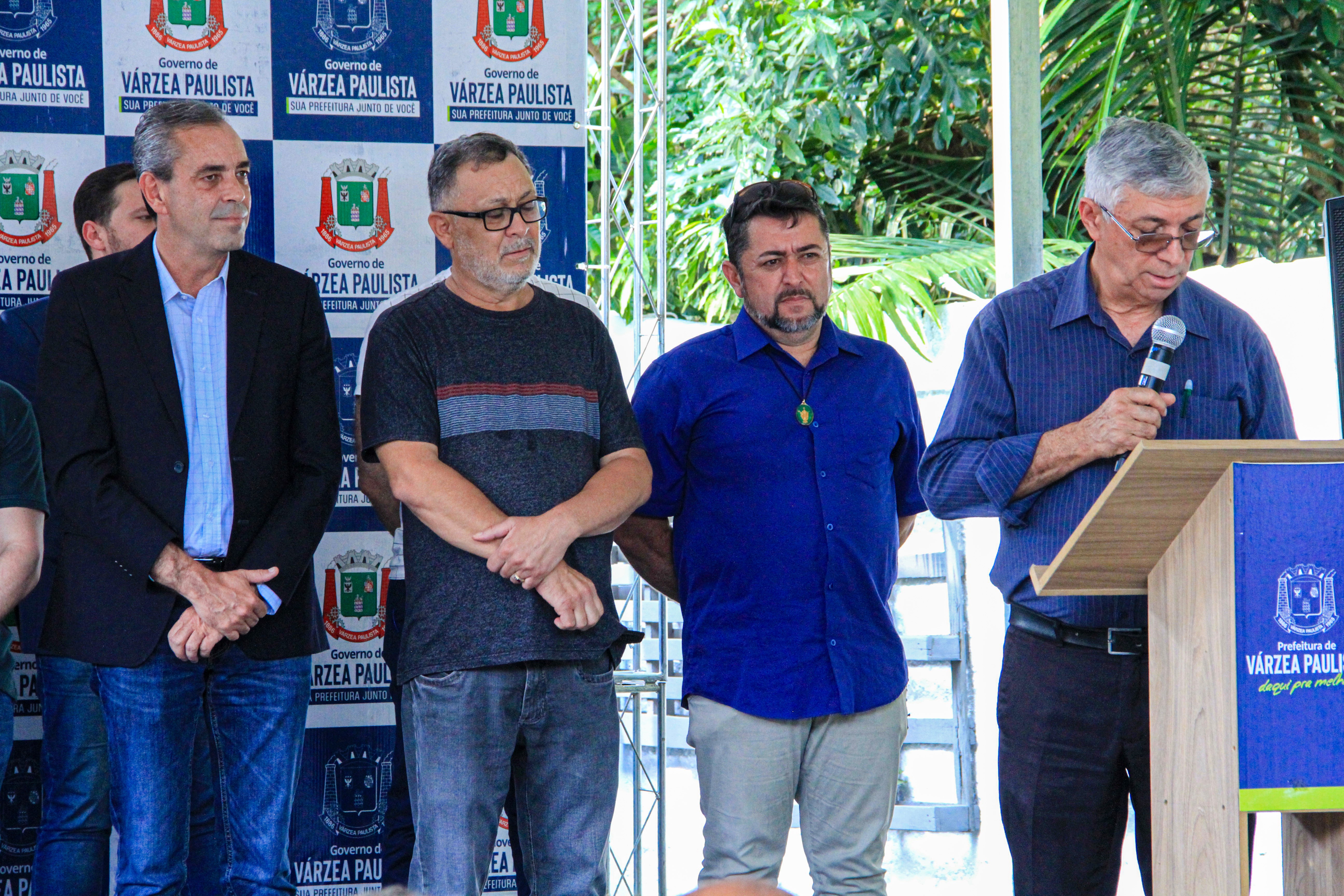 Centro de Convivência da Pessoa Idosa é Inaugurado na cidade