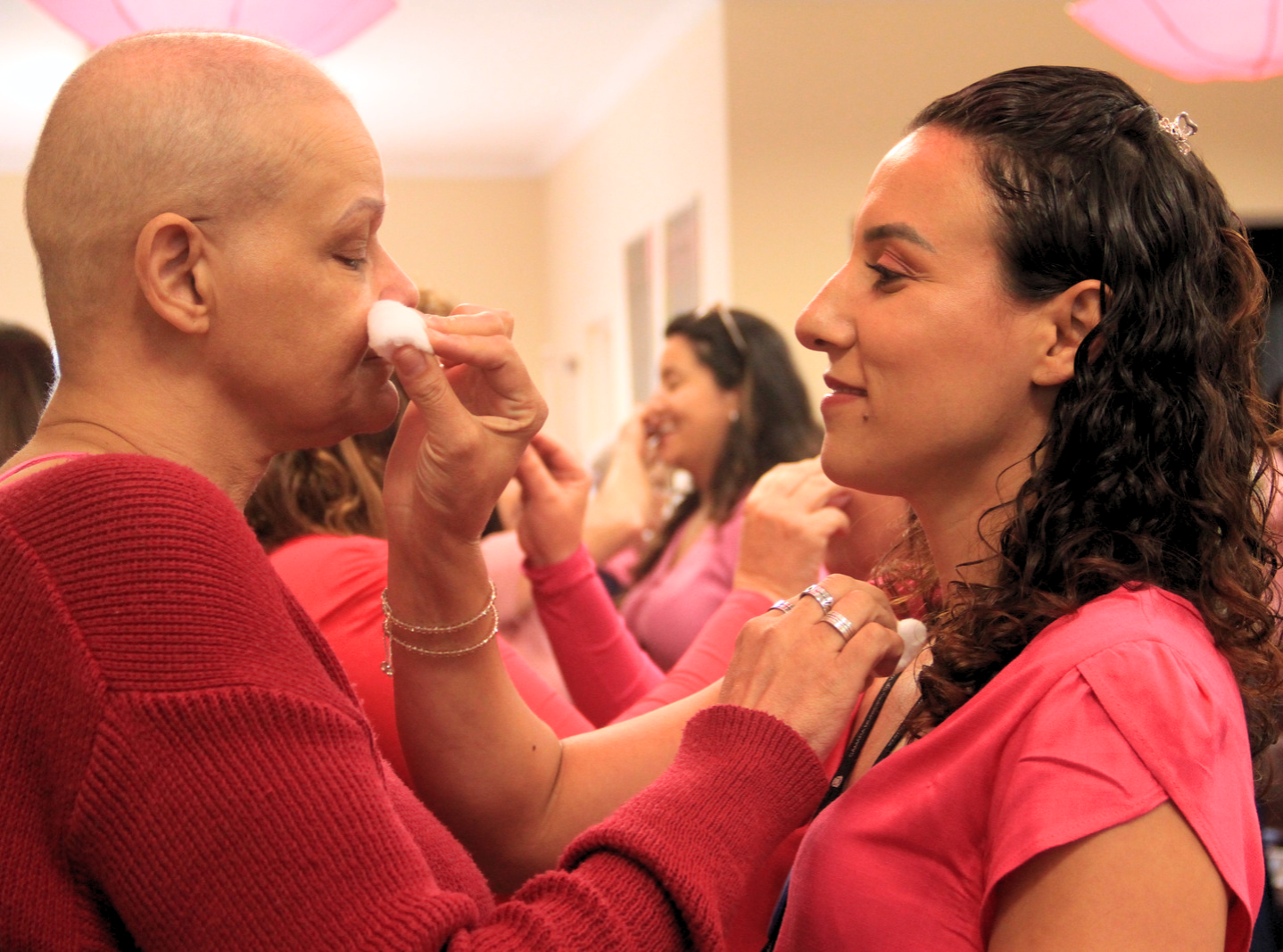 Outubro Rosa é realizado na Câmara Municipal
