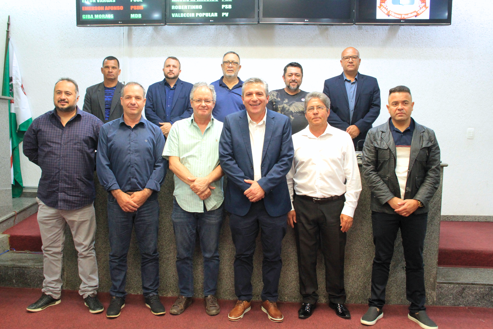 72ª Sessão Ordinária