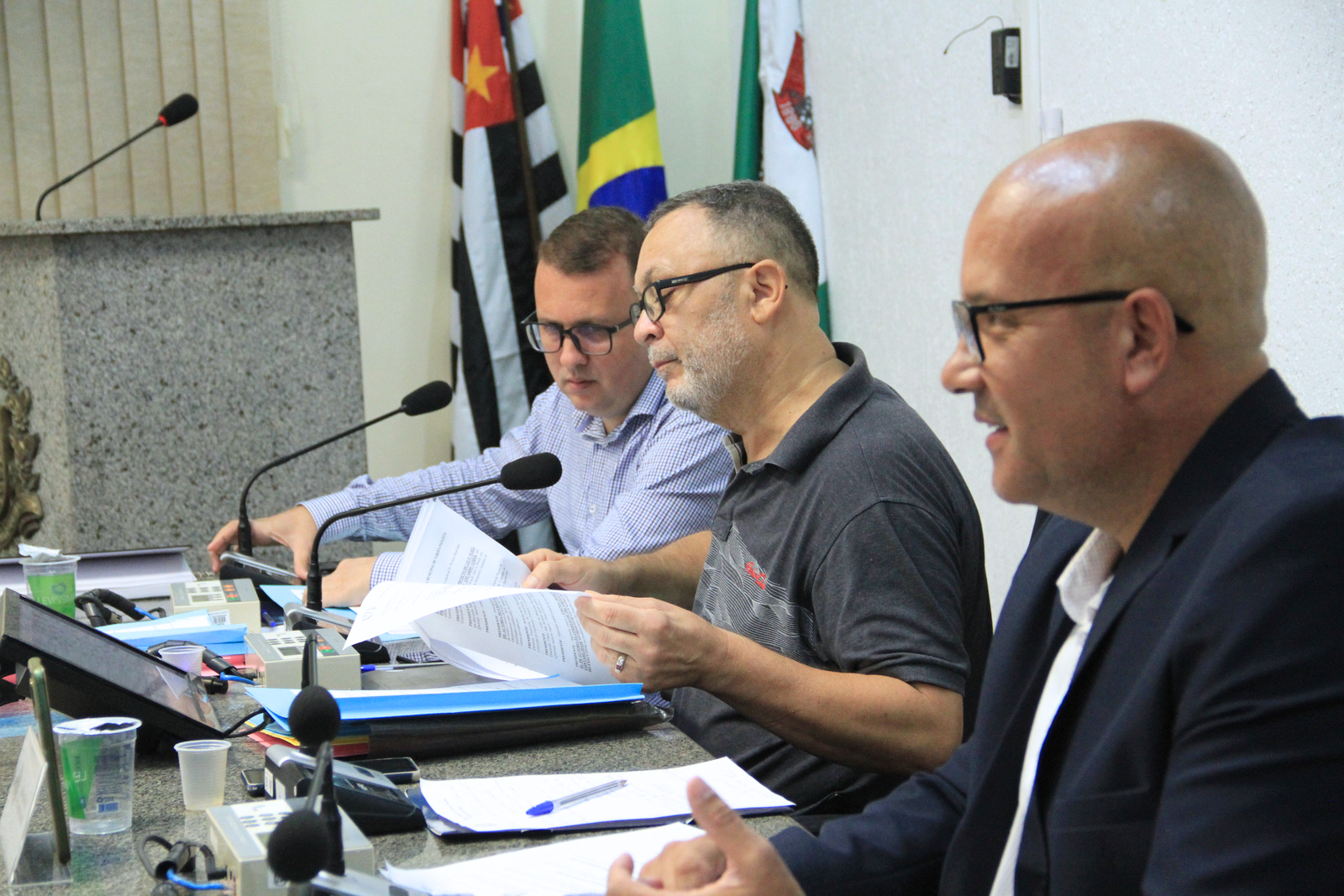 78ª Sessão Ordinária