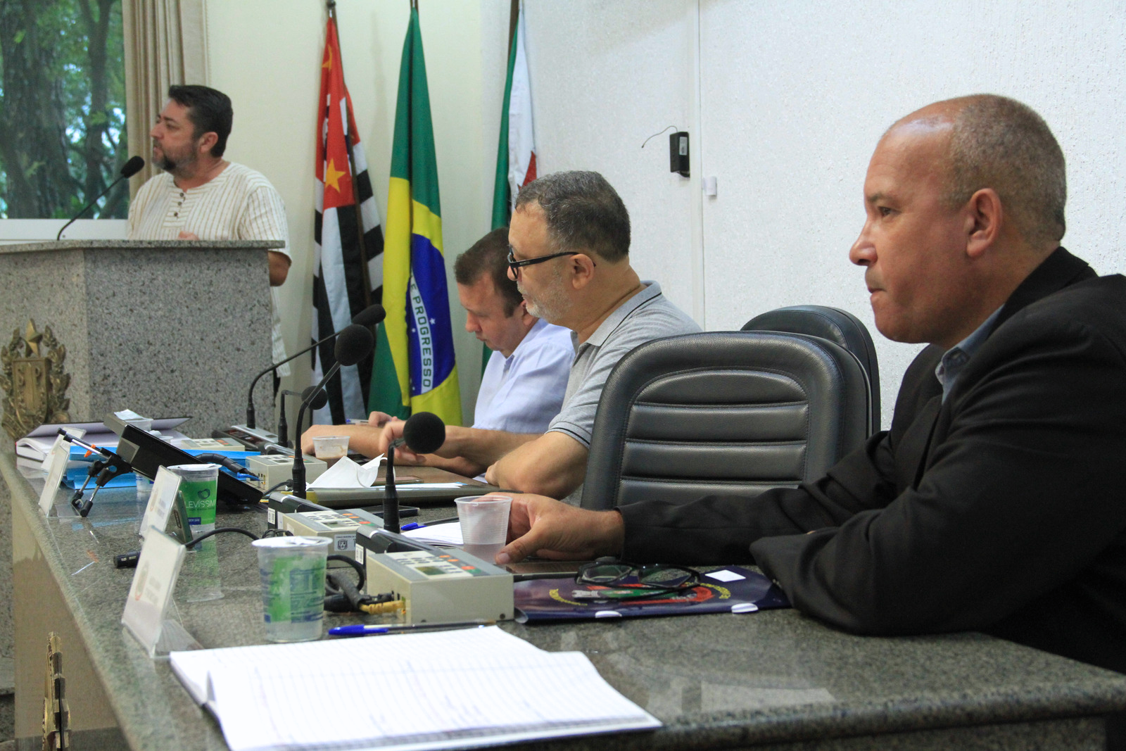 76ª Sessão Ordinária