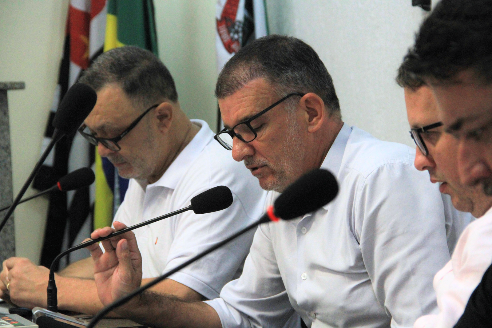 80ª Sessão Ordinária