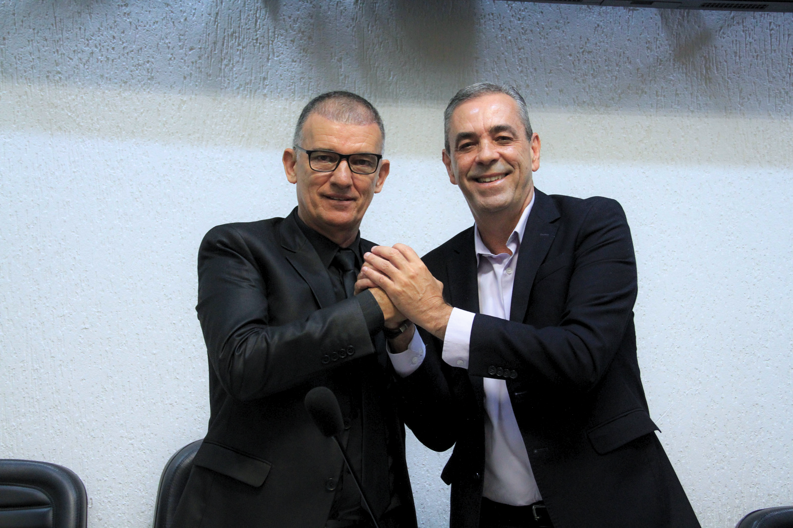 Sessão Preparatória