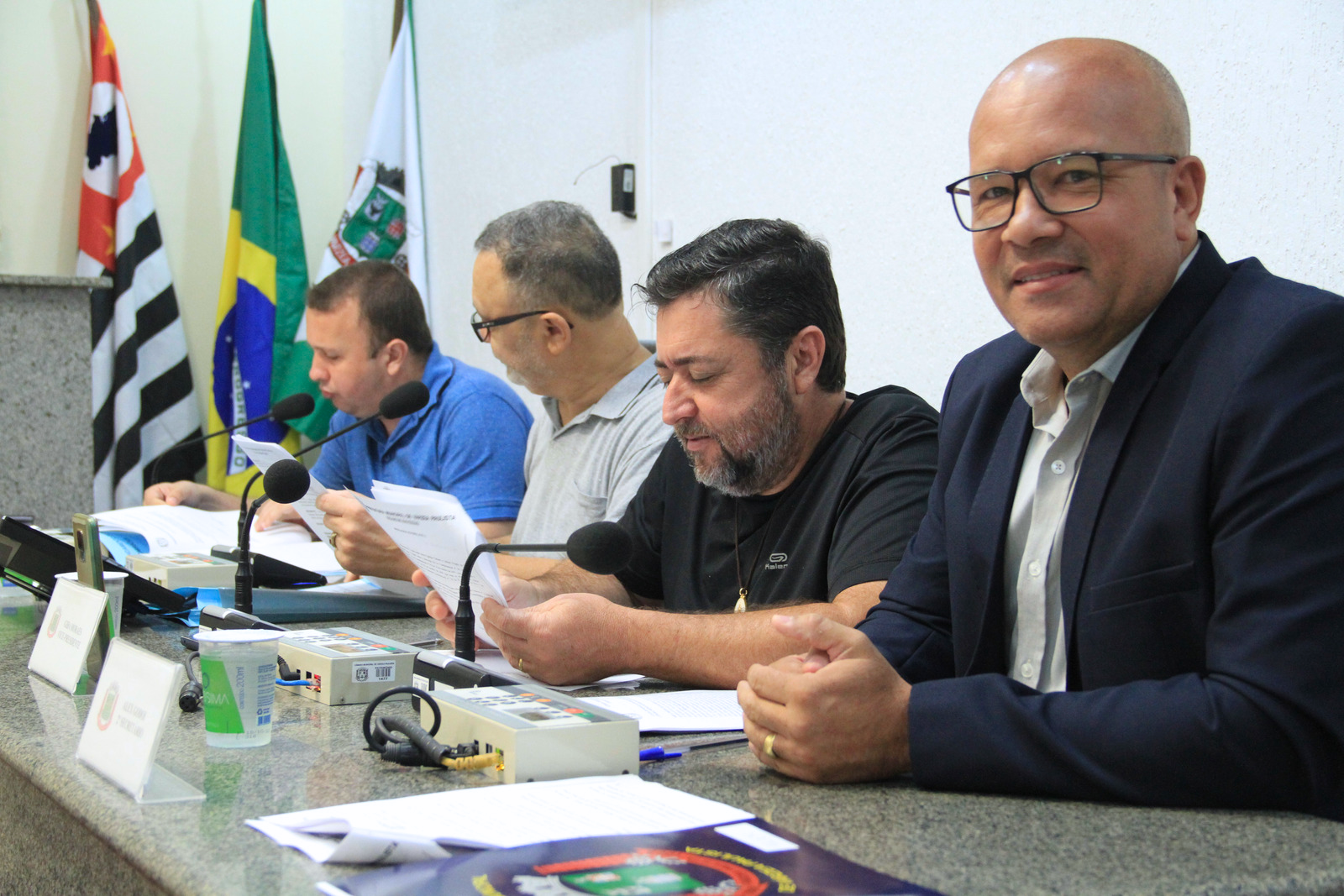 Sessão Extraordinária