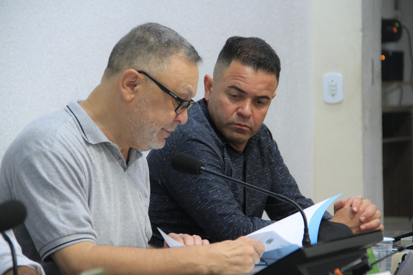 11ª Sessão Extraordinária