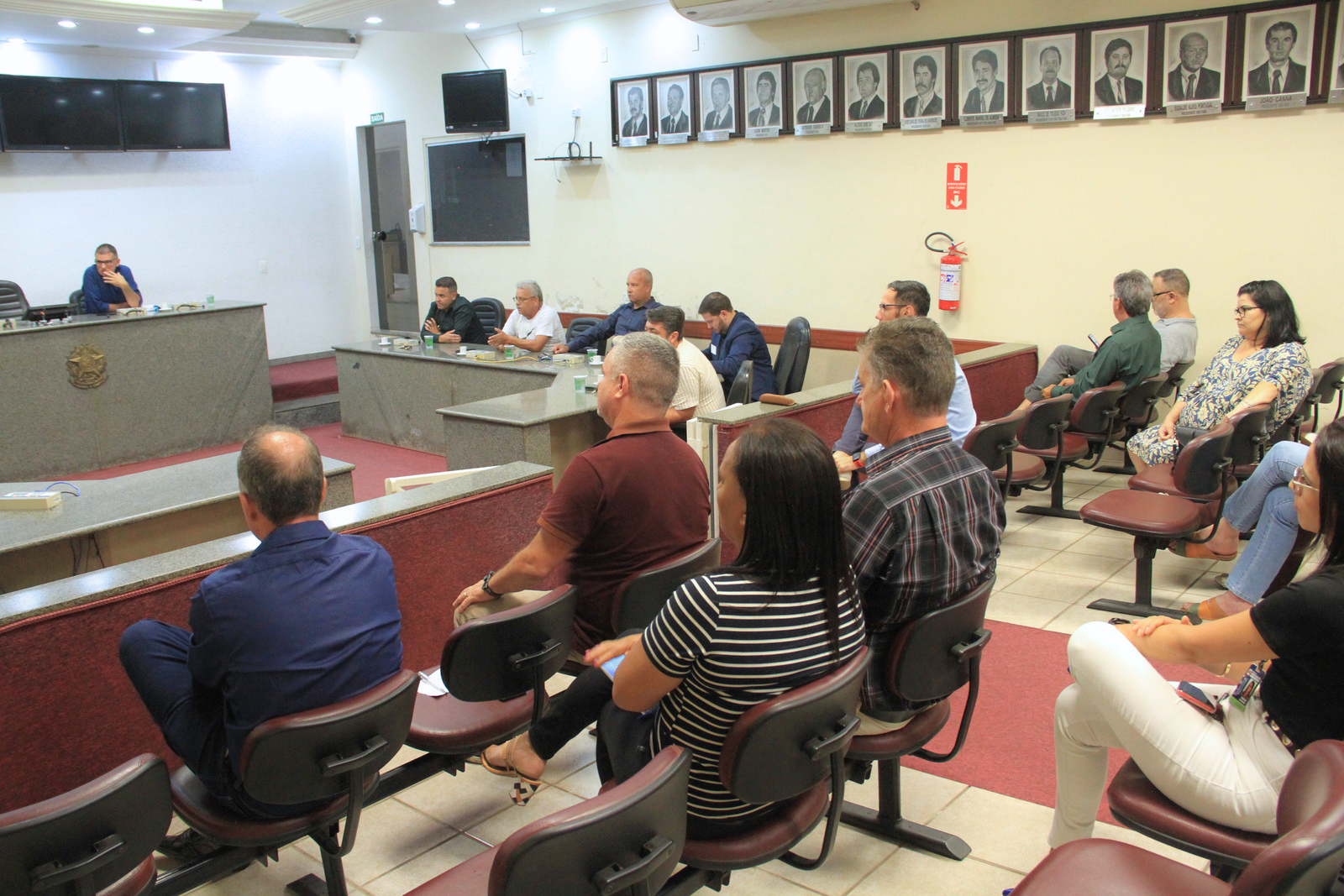 Proposta exige curso superior dos candidatos ao conselho tutelar