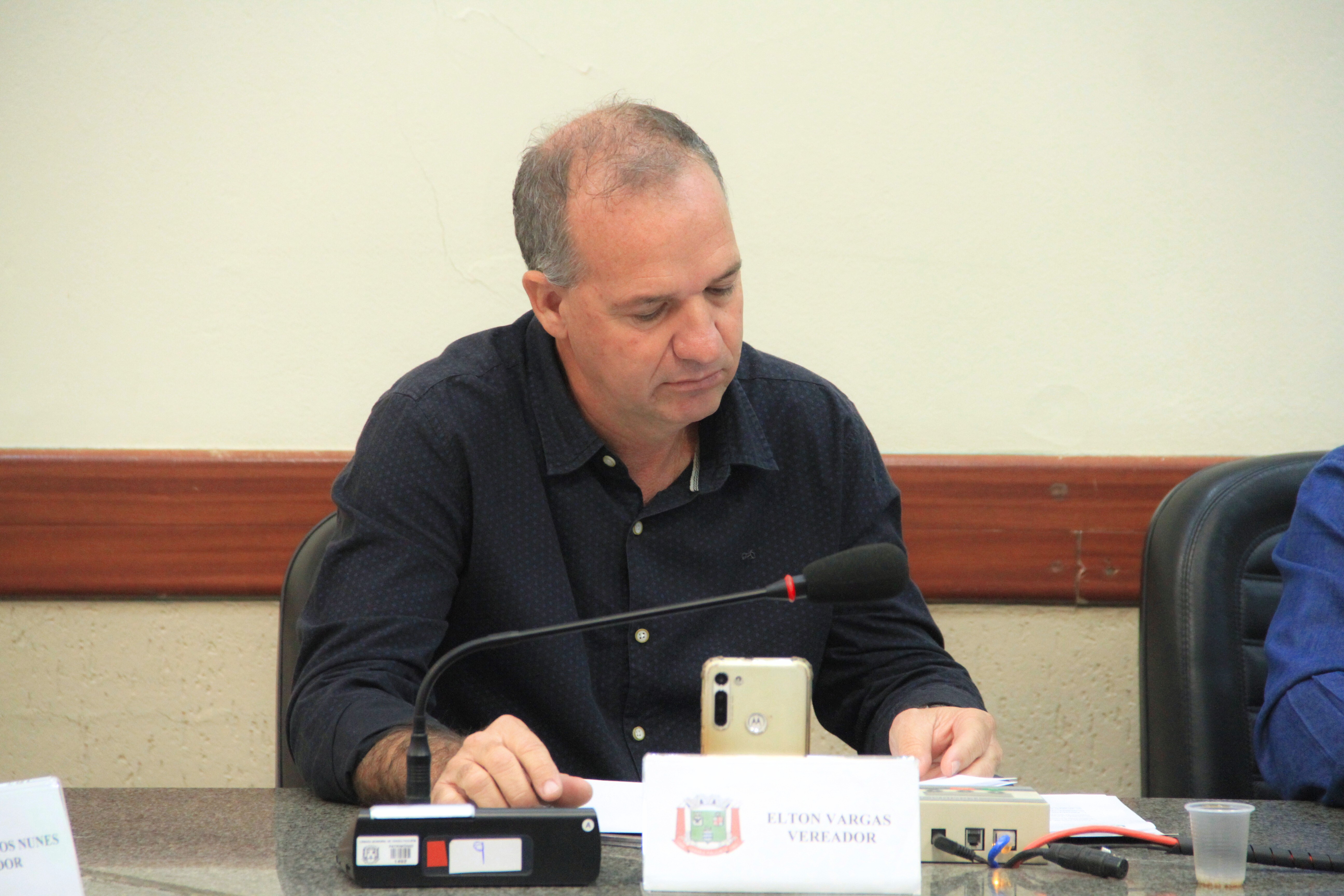 91ª Sessão Ordinária