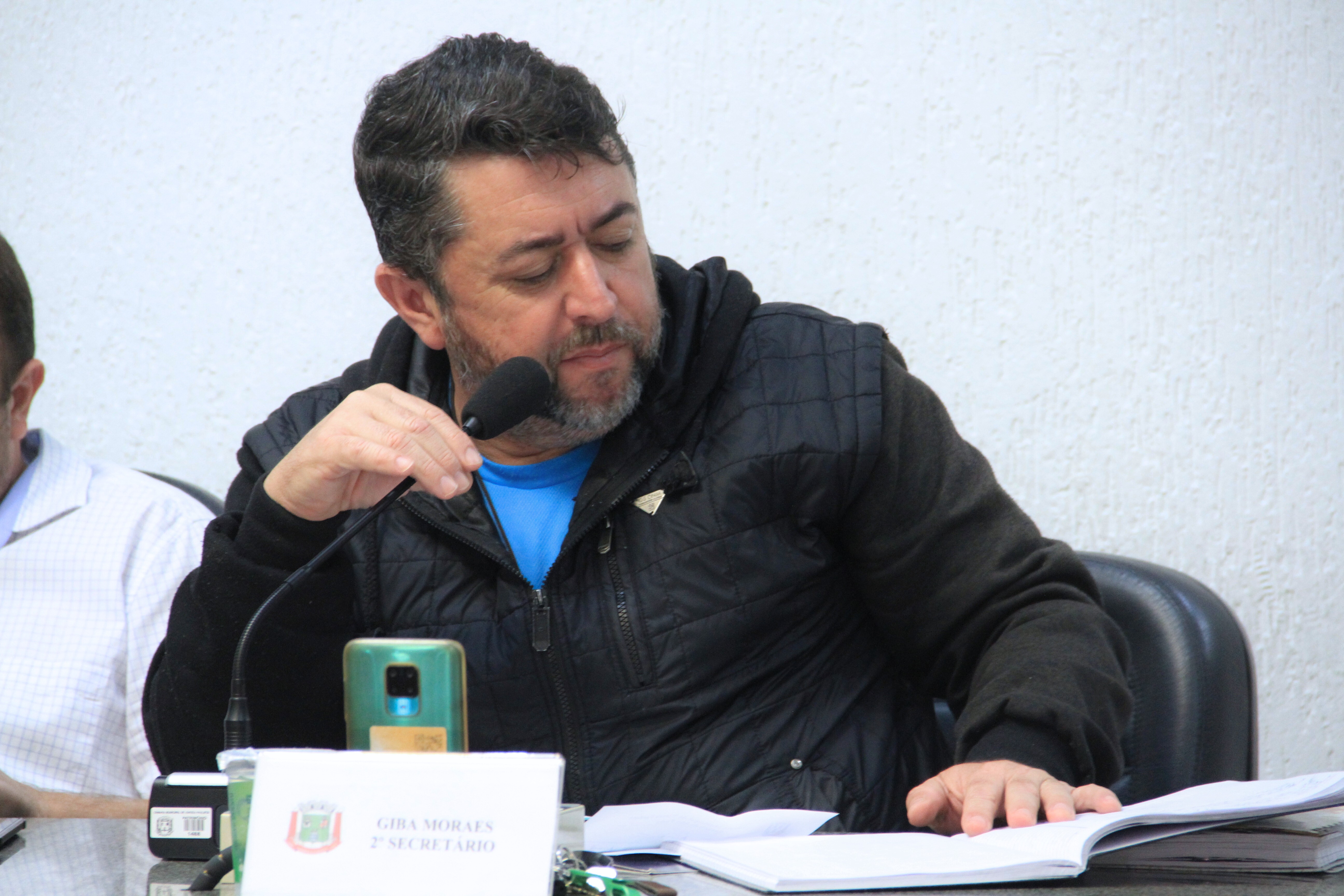 94ª Sessão Ordinária