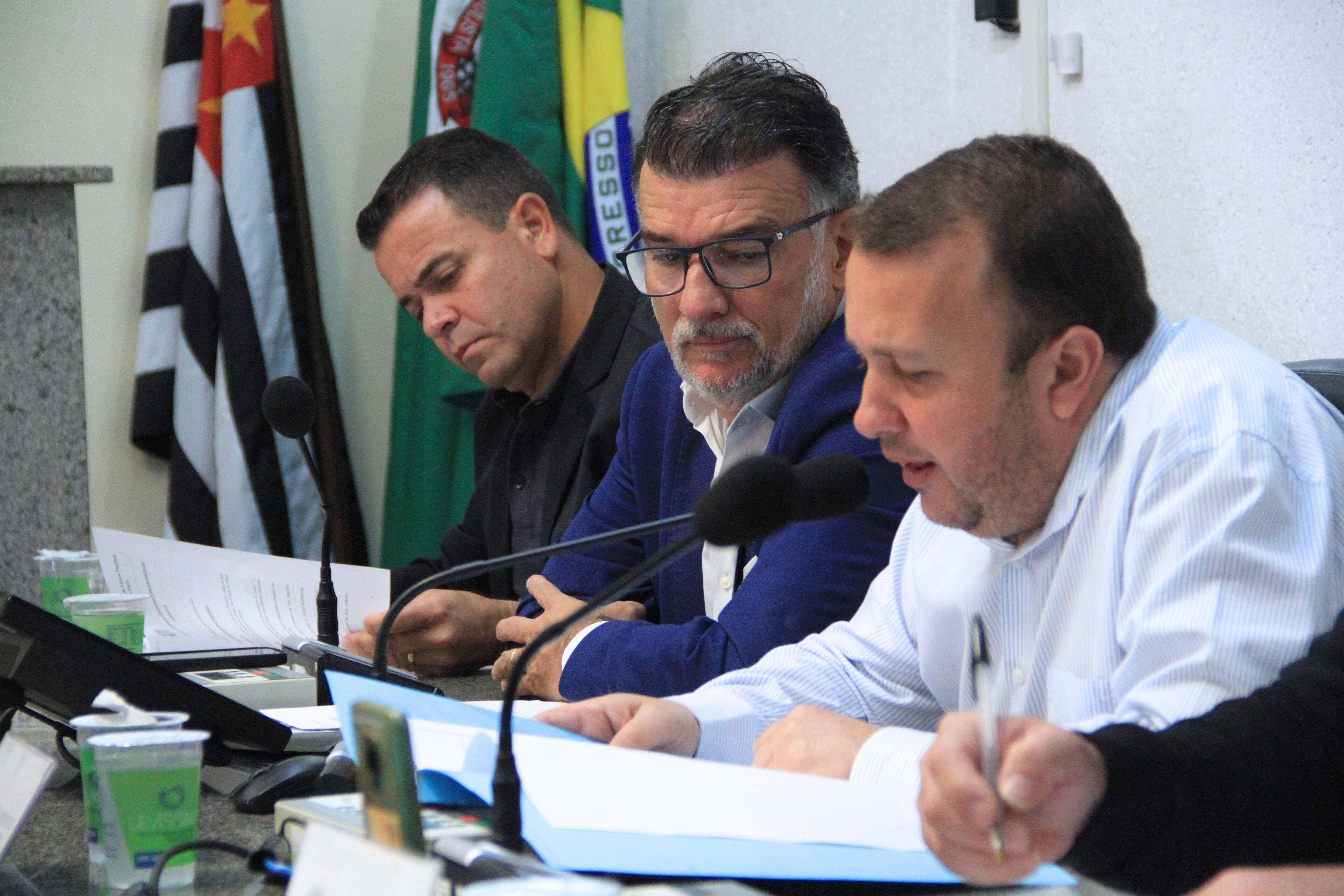 92ª Sessão Ordinária