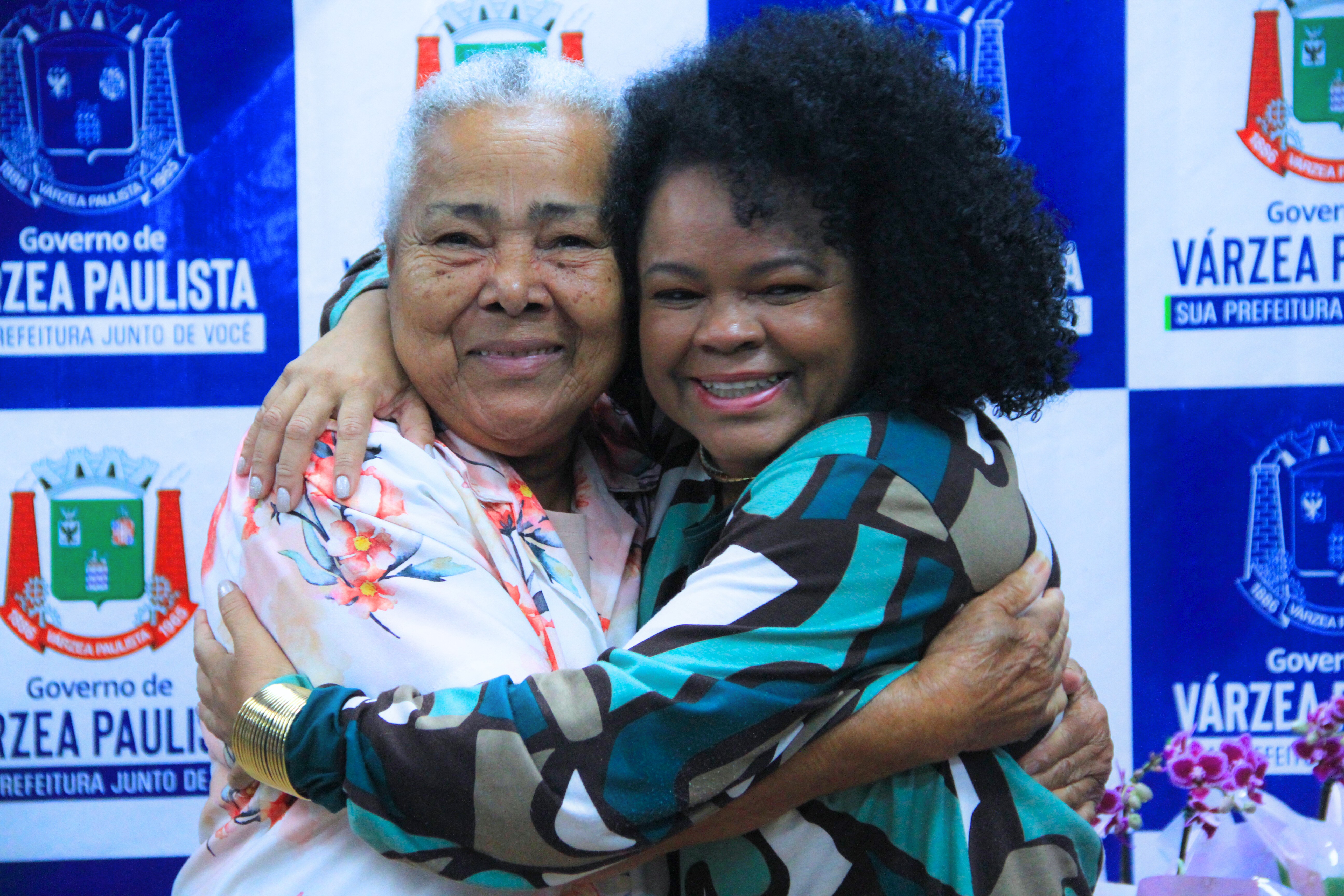 Dia Municipal da Mulher Negra