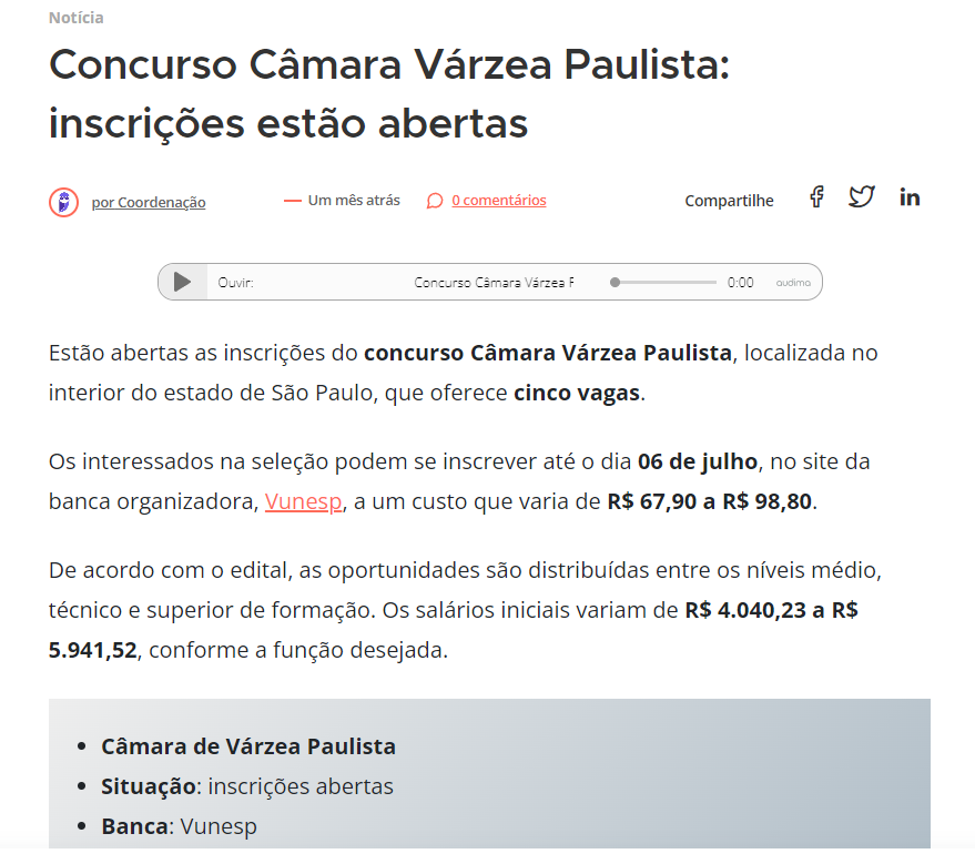 Estratégia Concursos