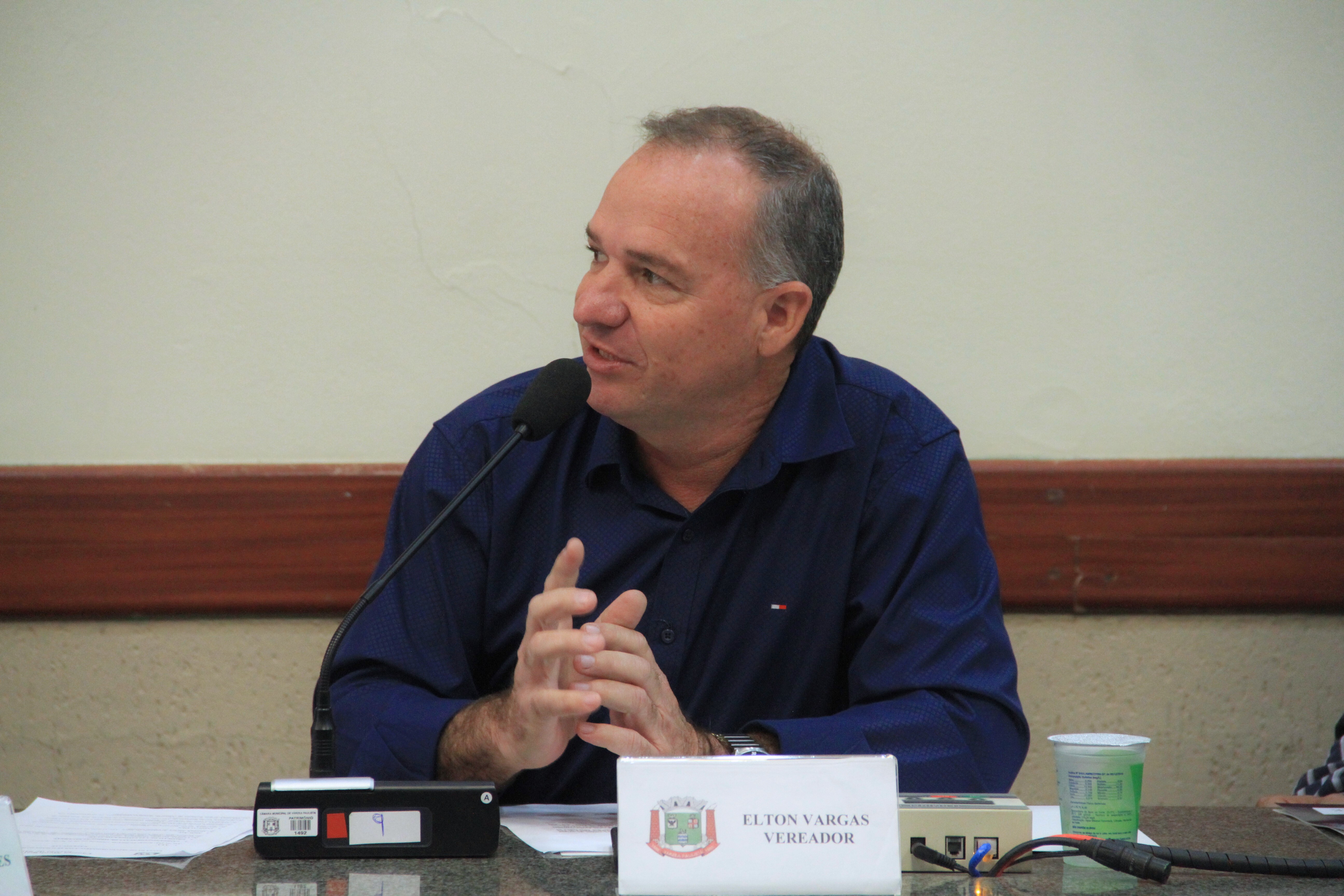 102ª Sessão Ordinária